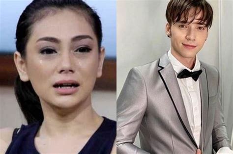 Baru Sebulan Resmi Cerai Dari Celine Evangelista Stefan William