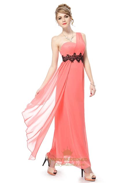 Next Prom Coral Bridesmaid Dresses Next Prom Dresses