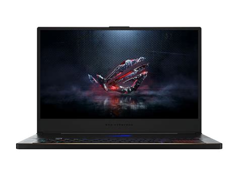 Asus Rog Mothership Detachable Gaming Laptop Gadget Flow