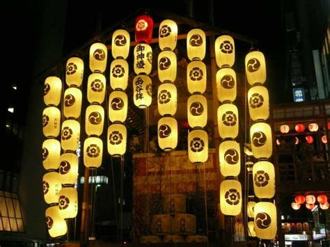 Yoiyama Festival And Gion Matsuri Japan Experience