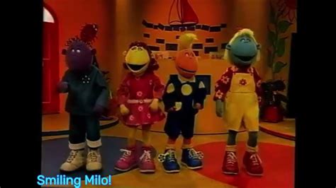 Tweenies The Grand Old Duke Of York Disappearing Shoes Spanish Dub Youtube