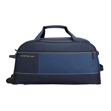 Amt Apex Wheels Duffle Cm Blu Giftlinks Online Store