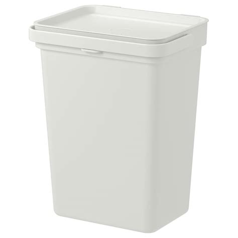 Koši za ločevanje odpadkov - IKEA