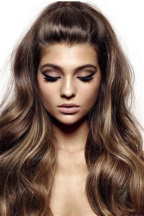 Best hairstyles for female face shapes - milouse