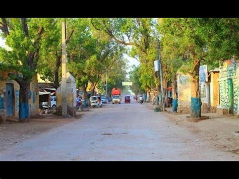 Wararkii Ugu Dambeeyay Dagaal Ka Dhacay Beledweyne Xiisad Ka Taagan