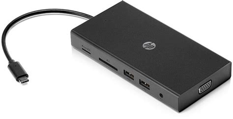 Usb Hub Hp Travel Usb C Gjirafa50