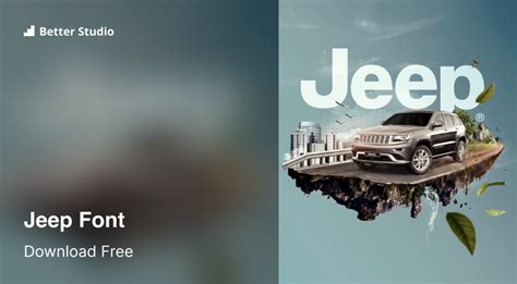 Jeep Logo 2022