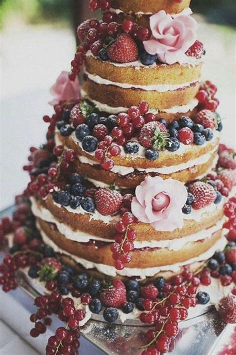 10 Delicious And Unique Ideas For A Brunch Wedding