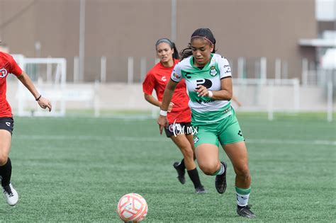 Celeste Guevara 5007455 Santos Laguna Vs Tijuana Femenil J18 A2022