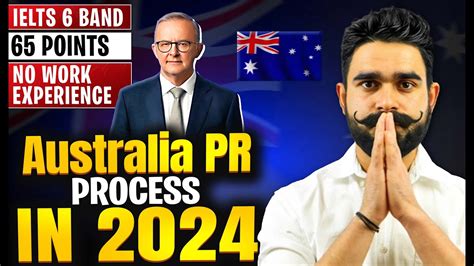 Australia Pr Process In Pr Calculator Explained Step By Step