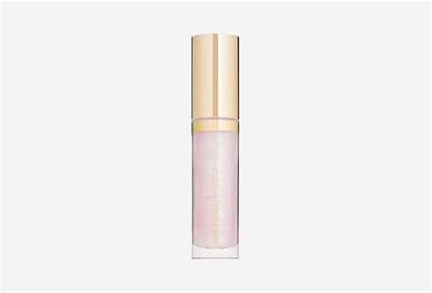 Divage Масло для губ Diamond Lip Oil 01 4 мл — купить, цена в Москве
