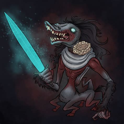 Ludwig The Holy Blade By Ricothedingus On Newgrounds