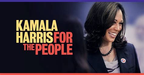 Indian American Presidential Candidate Kamala Harris Joins 2020