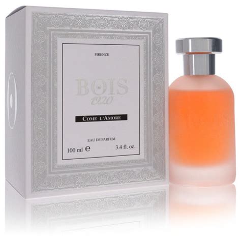 Eau De Parfum Spray Come Lamore De Bois 1920 En 100 Ml Pour Femme Et