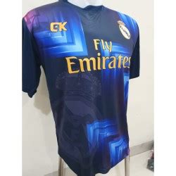 Jual Kaos Bola Real Madrid Original Kab Banyuwangi Rosokmologi