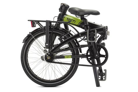 Link D7i Tern Folding Bikes Spain