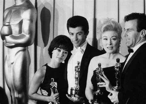 The Oscars in the 1960's - A Vintage Nerd