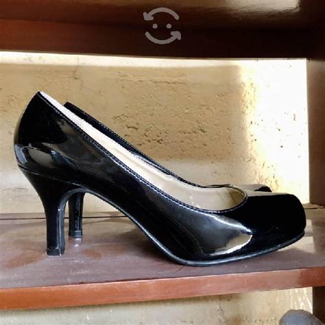 Zapatilla Charol Mada En Rosario Sinaloa Clasf Moda Y Accesorios