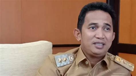 Profil Dan Harta Kekayaan Rahmad Masud Punya Aset Tanah Dan