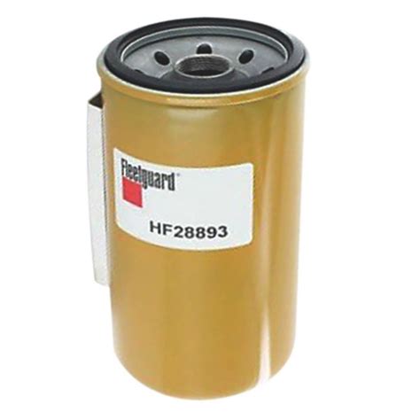 Fleetguard Hydraulic Filter HF28893