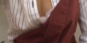 Mature Mio Fujiki Rides A Sex Part Porn Videos