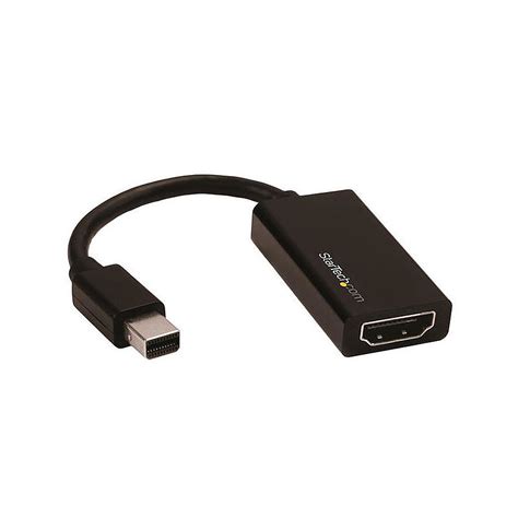 Adaptateur Mini Displayport Vers Hdmi Câble Displayport