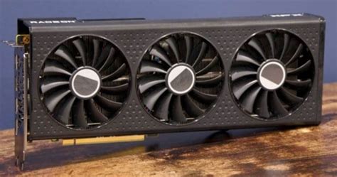 Nueva AMD Radeon 7600XT con 16 gigas - Al otro lado del mostrador