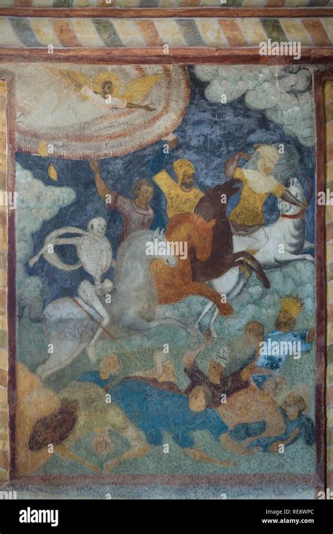 Four Horsemen Hi Res Stock Photography And Images Alamy