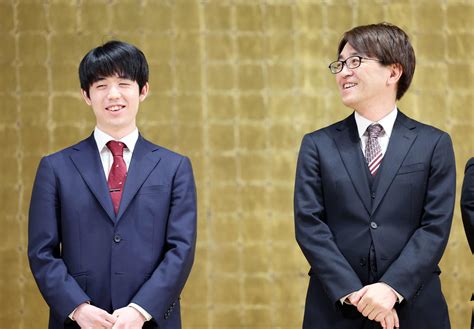 藤井聡太8冠1年振り返り「思っていた以上の結果」将棋オールスター東西対抗戦前日会見 社会写真ニュース 日刊スポーツ