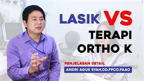 Terapi Ortho K Homecare24