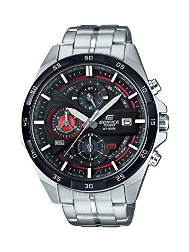 Le Migliori Recensioni Di Casio Edifice Orologio Uomo Testato