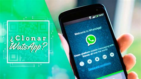 Como Clonar Whatsapp En Segundos