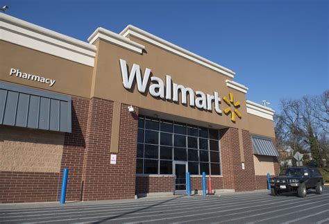 Walmart And Green Dot To Jointly Establish A New Fintech Accelerator