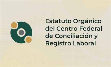 Centro Federal De Conciliación Y Registro Laboral