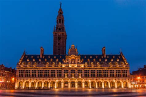 Budget Travel Guide for Leuven | Travel Tips