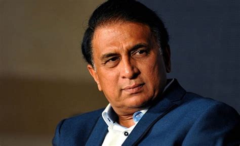 Sunil Gavaskar's Pivotal Role in India's 1983 World Cup Triumph - The Games of India