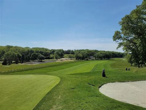 Bethpage State Park - Exploding Travel