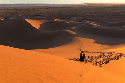 Estos son los 3 lugares más calientes del planeta los conocías