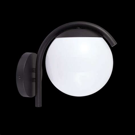 Opal Ball Wall Light Arora Lights