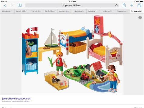 Pin By Jennifer Upton On Playmobil Girl Room Boy Or Girl Playmobil