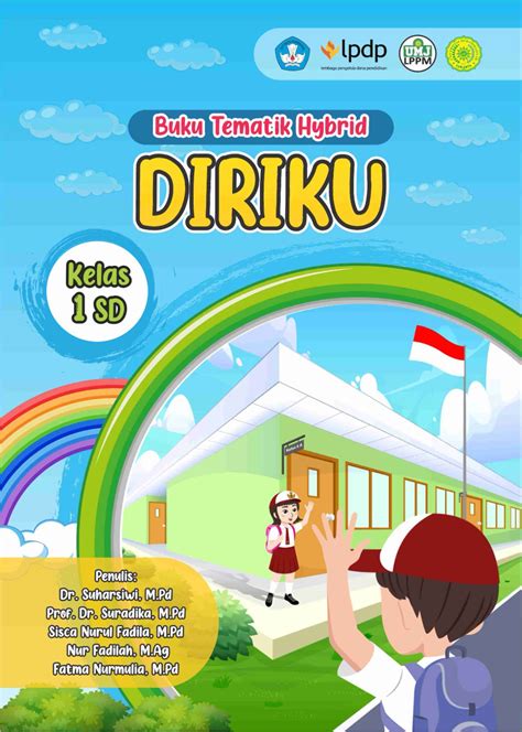 Diriku Penerbit Buku Azka Pustaka