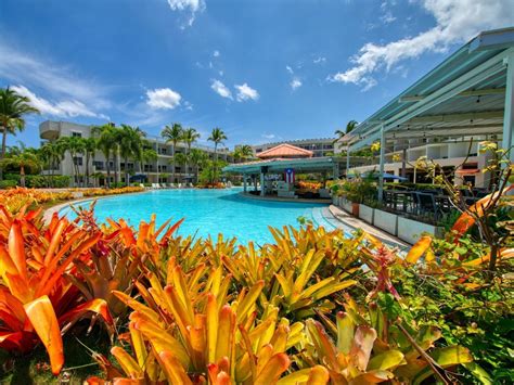 Rincon of the Seas Grand Caribbean Hotel & Villas | OFFICIAL SITE | Puerto Rico