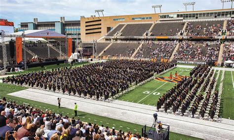 Class of 2020 On-Campus Commencement: Entangled with Princeton ...