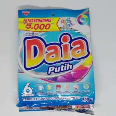 Jual Detergent Bubuk 5000 Gram Termurah Harga Grosir Terupdate Hari