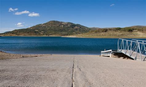 Kolob Reservoir in Utah - AllTrips