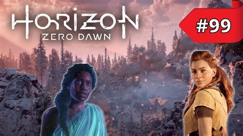 Horizon Zero Dawn Auf Den Spuren Von Aloys Herkunft Entstehung