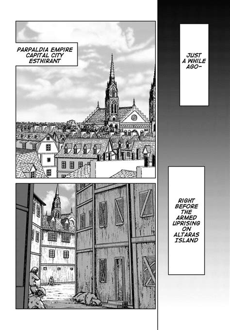 Read Manga Nihonkoku Shoukan - Chapter 38