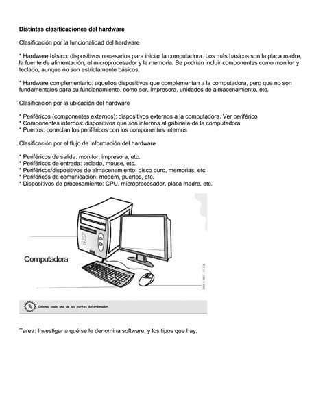 Libro De Clases De Computacion Por Ohg Pdf