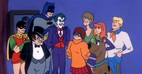 10 Hilarious Scooby-Doo Crossovers That Shocked Us