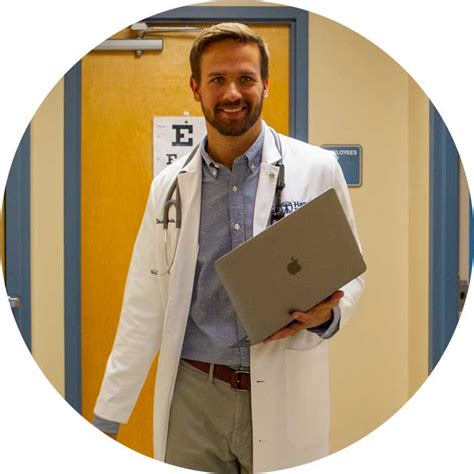 Dr Dustin Johnston Joins Hamilton Physician Group Primary Care Dalton Hamilton Health